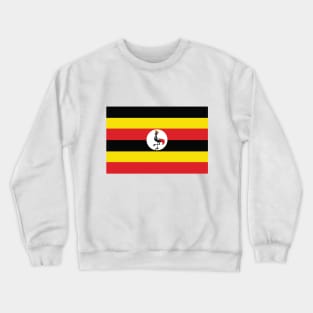 Rwanda Crewneck Sweatshirt